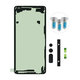 Samsung Galaxy S10 G973F - Set ljepila - GH82-18800A Genuine Service Pack