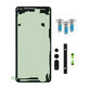 Samsung Galaxy S10 G973F - Set ljepila - GH82-18800A Genuine Service Pack
