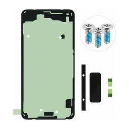 Samsung Galaxy S10e G970F - Set ljepila - GH82-18798A Genuine Service Pack