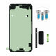 Samsung Galaxy S10e G970F - Set ljepila - GH82-18798A Genuine Service Pack