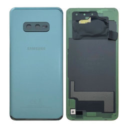 Samsung Galaxy S10e G970F - Poklopac baterije (zeleni) - GH82-18452E Originalni servisni paket
