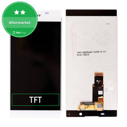 Sony Xperia L1 G3313 - LCD zaslon + zaslon osjetljiv na dodir (White) TFT