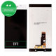 Sony Xperia L1 G3313 - LCD zaslon + zaslon osjetljiv na dodir (White) TFT