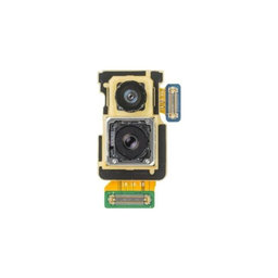 Samsung Galaxy S10e G970F - Stražnja kamera - GH96-12163A originalni servisni paket