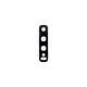 Samsung Galaxy S10 Plus G975F, S10 G973F - Objektiv stražnje kamere - GH64-07145A Originalni servisni paket