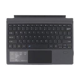 Microsoft Surface Pro 4 - Tipkovnica (crna)