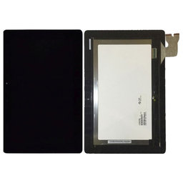 Asus MeMO Pad FHD 10 ME302C - LCD zaslon