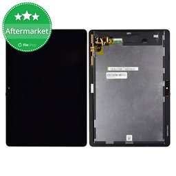 Huawei MediaPad T3 10 - LCD zaslon + zaslon osjetljiv na dodir (crni)