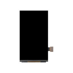 Caterpillar S30 Dual - LCD zaslon
