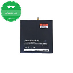 Xiaomi Mi Pad 1, 2, 3 7.9" - Baterija BM61 6510mAh