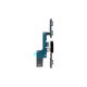 Sony Xperia 10 Plus - Senzor otiska prsta (crni) - C/76730004600 originalni servisni paket