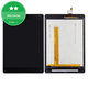Xiaomi Mi Pad 1 7.9" - LCD zaslon + zaslon osjetljiv na dodir (crni)