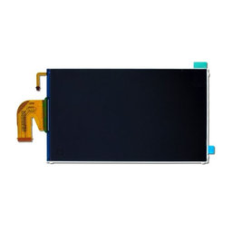 Nintendo Switch - LCD zaslon