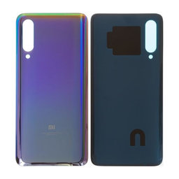 Xiaomi Mi 9 - Poklopac baterije (ljubičasta boje lavande)