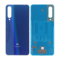 Xiaomi Mi 9 SE - Poklopac baterije (plavi)