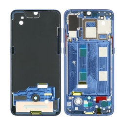 Xiaomi Mi 9 - Prednji okvir (Ocean Blue)