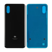 Xiaomi Mi 8 Pro - Poklopac baterije (Meteorite Black)