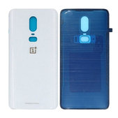 OnePlus 6 - Poklopac baterije (Silk White)
