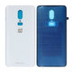 OnePlus 6 - Poklopac baterije (Silk White)