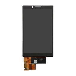 Blackberry Key2 - LCD zaslon + zaslon osjetljiv na dodir