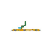 Samsung Galaxy A50 A505F - Fleksibilni kabel za tipke za napajanje + glasnoću - GH96-12420A Originalni servisni paket