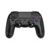 Sony Playstation 4, 4 Slim, 4 Pro - Bežični kontroler Dualshock 4 (V2) - Crni
