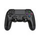 Sony Playstation 4, 4 Slim, 4 Pro - Bežični kontroler Dualshock 4 (V2) - Crni