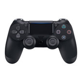 Sony Playstation 4, 4 Slim, 4 Pro - Bežični kontroler Dualshock 4 (V2) - Crni