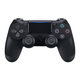 Sony Playstation 4, 4 Slim, 4 Pro - Bežični kontroler Dualshock 4 (V2) - Crni