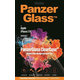 PanzerGlass - Ovitek ClearCase za iPhone 7, 8, SE 2020 in SE 2022, prozoren