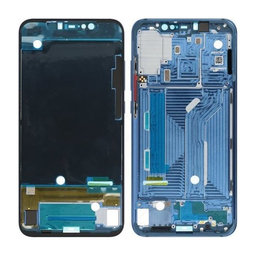 Xiaomi Mi 8 - Srednji okvir (plavi)