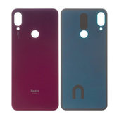 Xiaomi Redmi Note 7 - Poklopac baterije (Twilight gold)