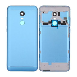 Xiaomi Redmi 5 - Poklopac baterije (plavi)