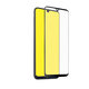SBS - Tempered Glass Full Cover za Samsung Galaxy A40, črna