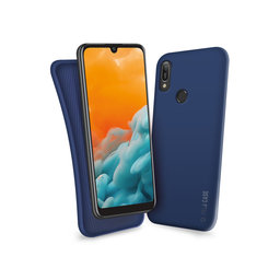 SBS - Maska Polo za Huawei Y6 2019, Y6 Pro 2019, plava