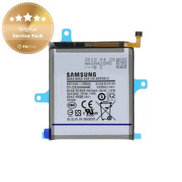 Samsung Galaxy A40 A405F - Baterija EB-BA405ABE 3100mAh - GH82-19582A Originalni servisni paket