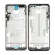 Google Pixel 3 - Prednji okvir (samo crni)