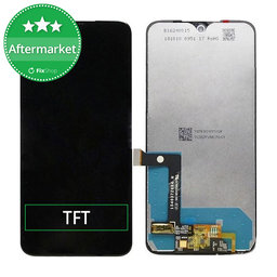 Motorola Moto G7 - LCD zaslon + zaslon osjetljiv na dodir TFT