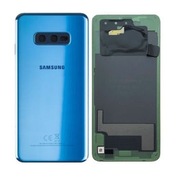 Samsung Galaxy S10e G970F - Poklopac baterije (Bue) - GH82-18452A Originalni servisni paket