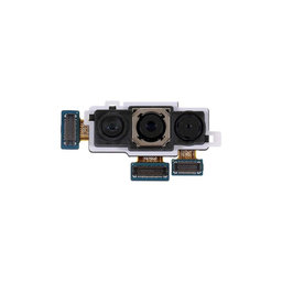 Samsung Galaxy A70 A705F - Stražnja kamera - GH96-12576A originalni servisni paket