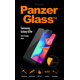 PanzerGlass - Tempered Glass Case Friendly za Samsung Galaxy A10e i A20e, crno