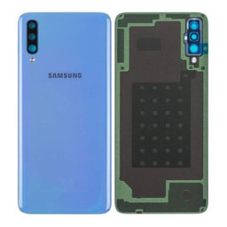 Samsung Galaxy A70 A705F - Poklopac baterije (plavi) - GH82-19796C Originalni servisni paket