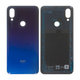 Xiaomi Redmi 7 - Poklopac baterije (Komet plava)