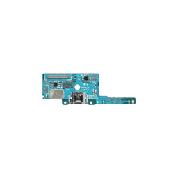 Samsung Galaxy Tab S5e 10.5 T720, T725 - PCB ploča konektora za punjenje - GH82-19846A Genuine Service Pack