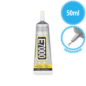 Ljepilo E7000 - 50ml (Prozirno)