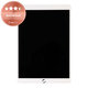LCD Zaslon za iPad Air (3rd Gen 2019), White, dodirni ekran bez okvira, Refurbished