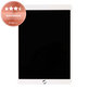 Apple iPad Air (3rd Gen 2019) - LCD zaslon + zaslon osjetljiv na dodir (White) Refurbished