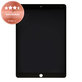 Apple iPad Air (3rd Gen 2019) - LCD zaslon + zaslon osjetljiv na dodir (Black) Refurbished