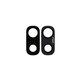 Samsung Galaxy A20e A202F, A20 A205F - Objektiv stražnje kamere - GH64-07449A Originalni servisni paket