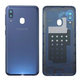 Samsung Galaxy A20e A202F - Poklopac baterije (plavi) - GH82-20125C Originalni servisni paket